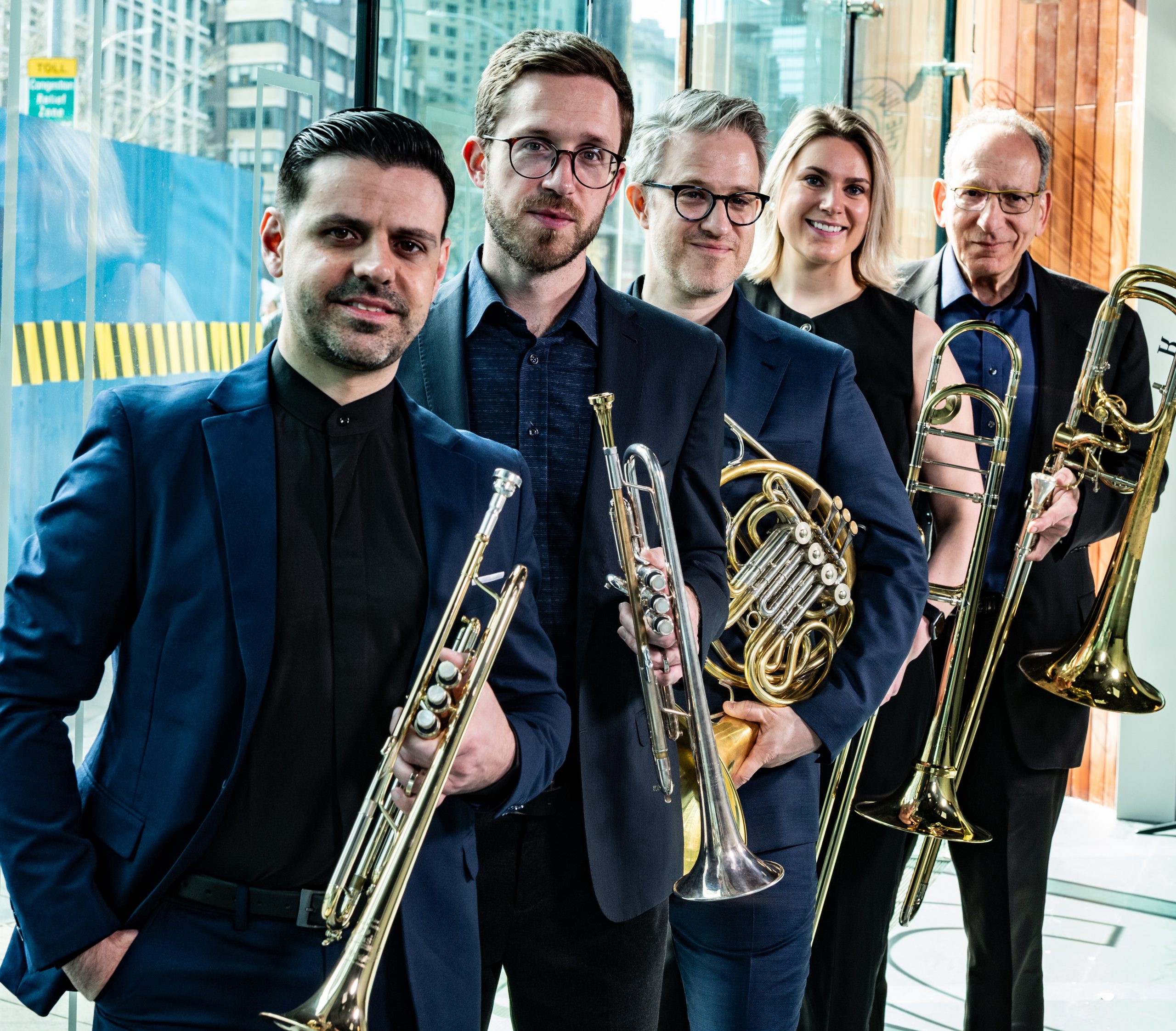 Toomai Quintet