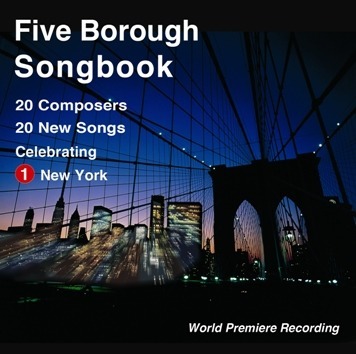 Five Borough Songbook Album