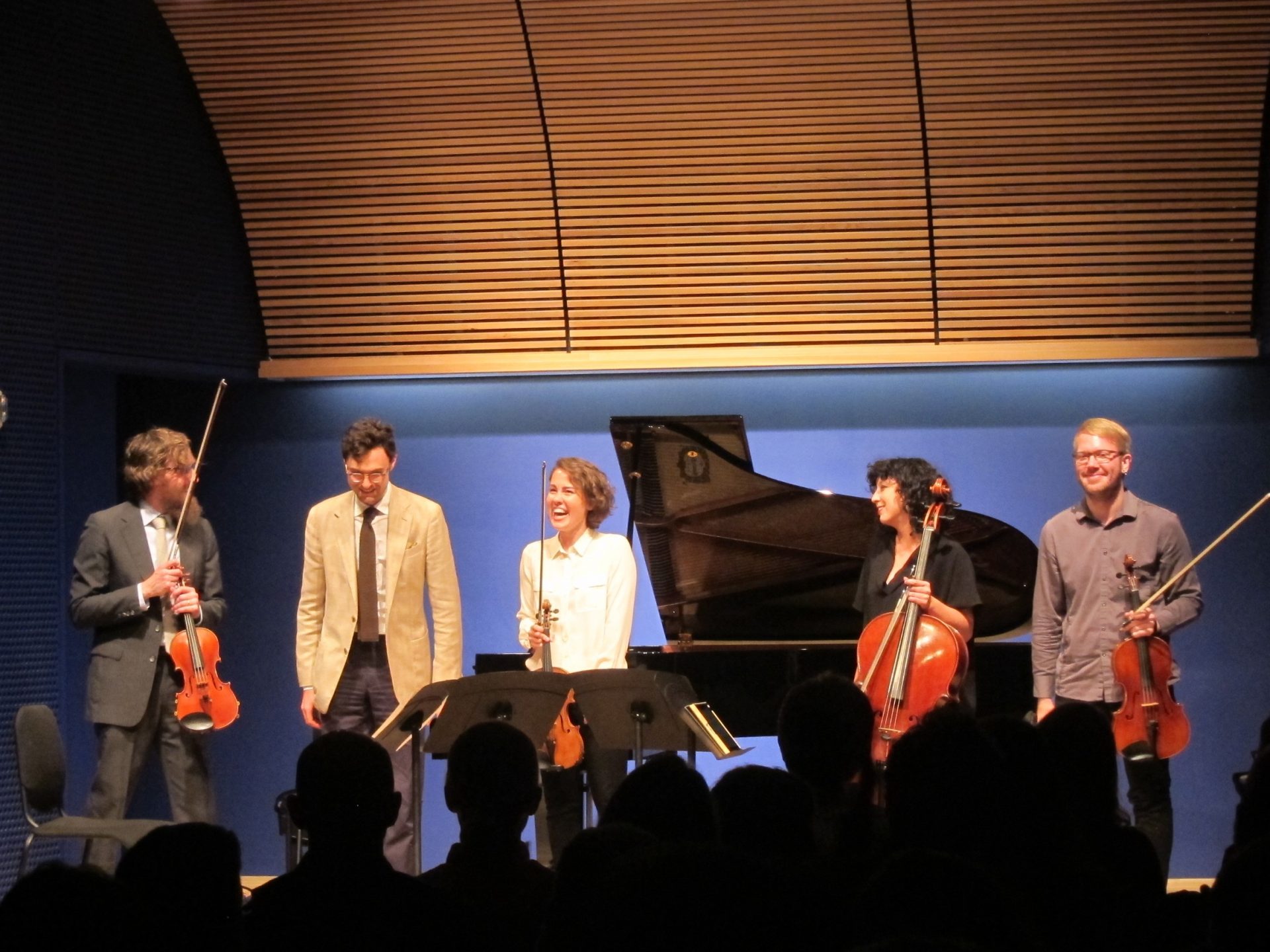 ACME Chamber Ensemble