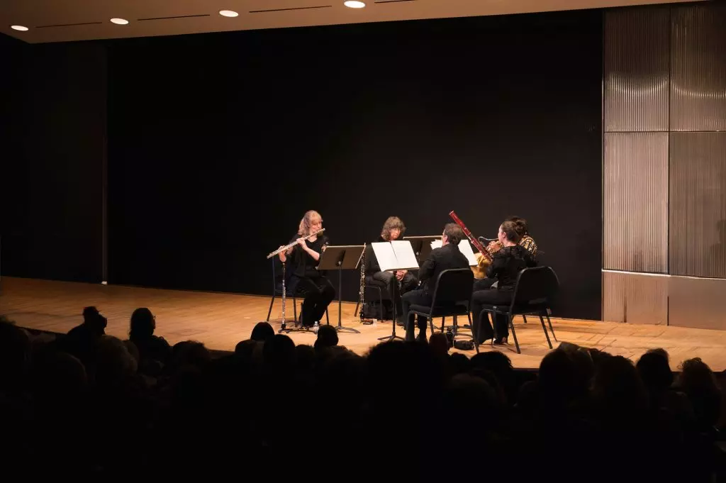 Orchestra of St. Luke's