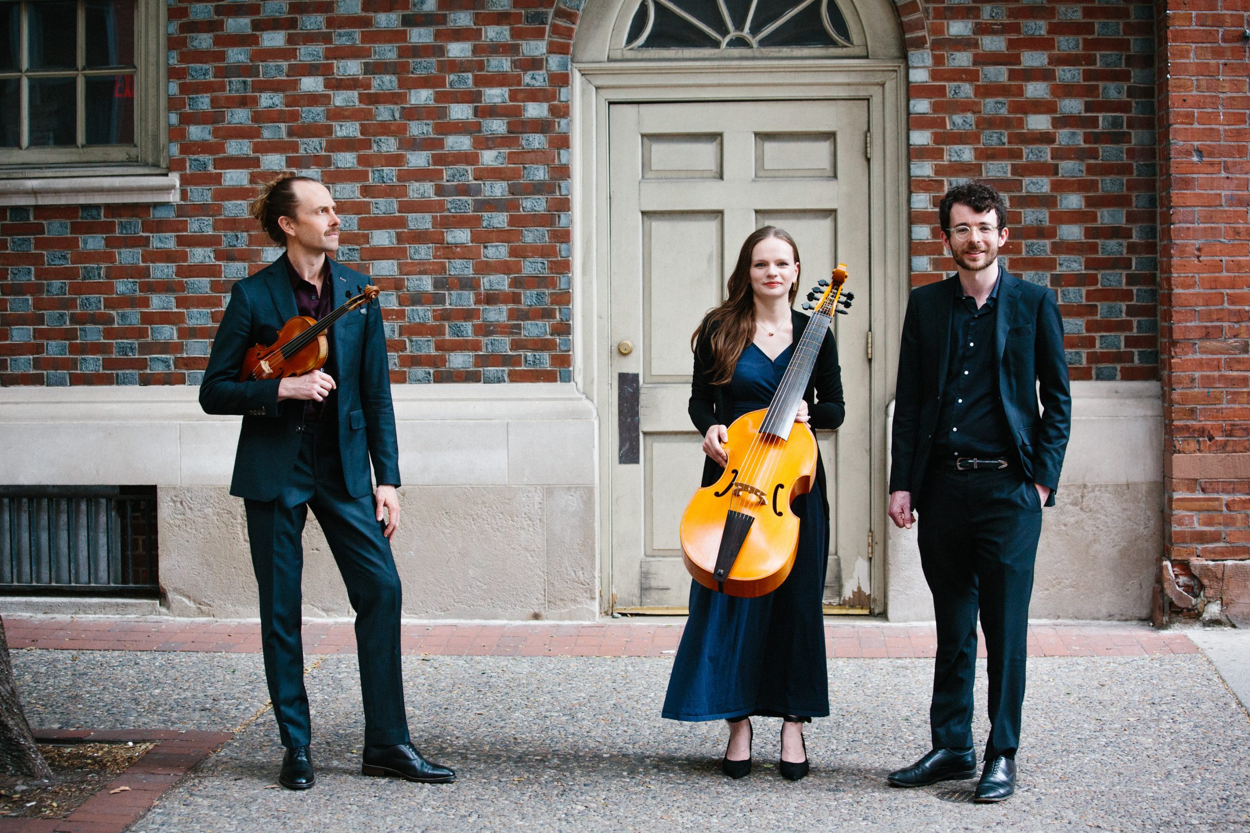 Katarina String Quartet