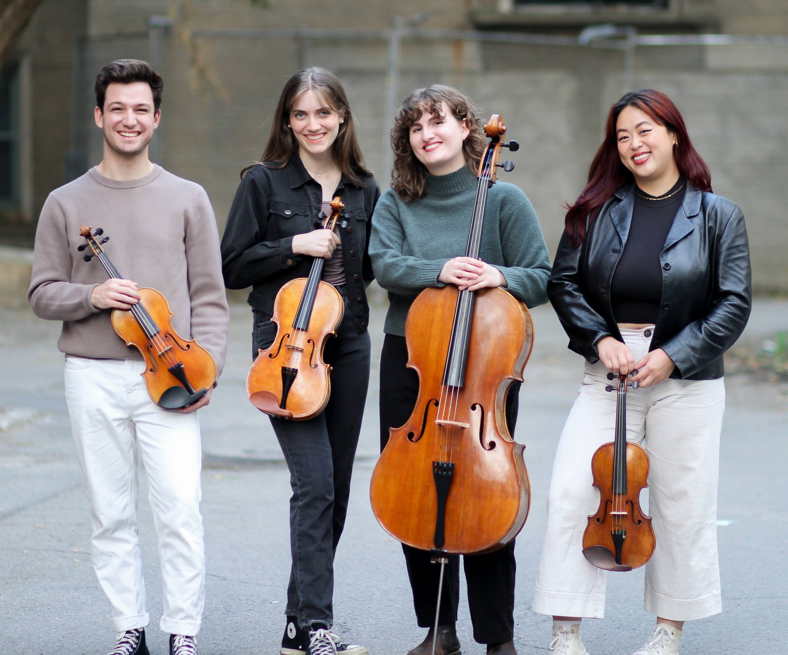 Katarina String Quartet