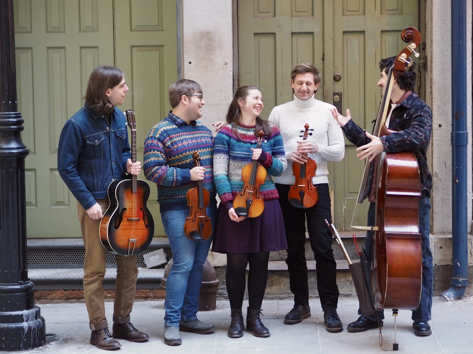 Katarina String Quartet